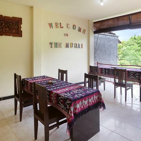 The Murai Guest House Kuta Selatan Eksteriør bilde