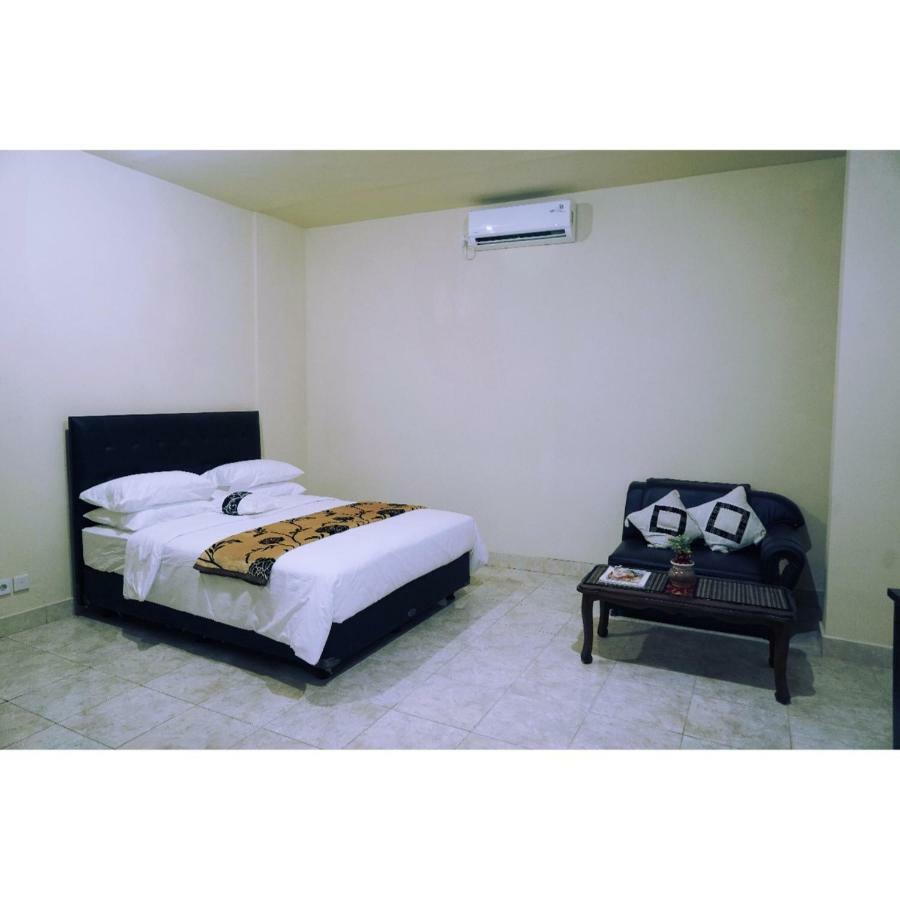 The Murai Guest House Kuta Selatan Eksteriør bilde