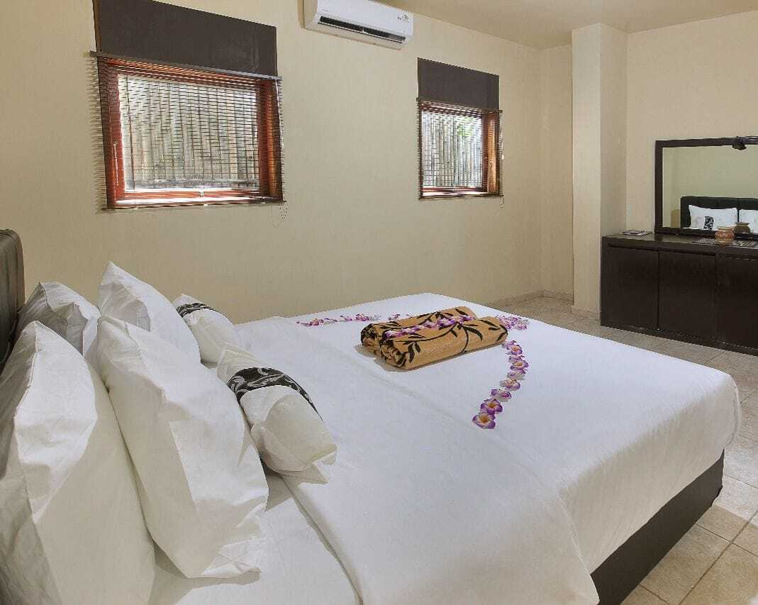 The Murai Guest House Kuta Selatan Eksteriør bilde